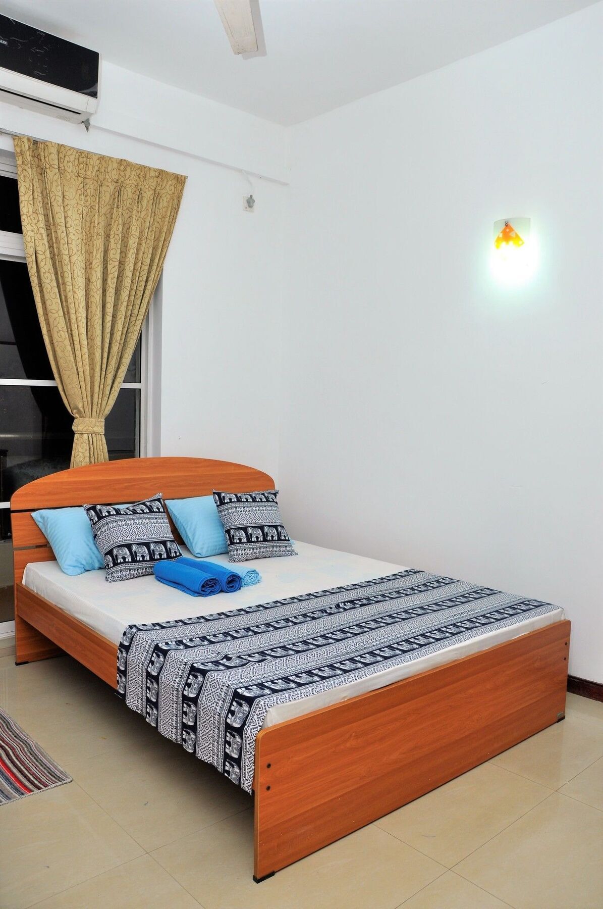 Port View Hostel Colombo Exteriör bild