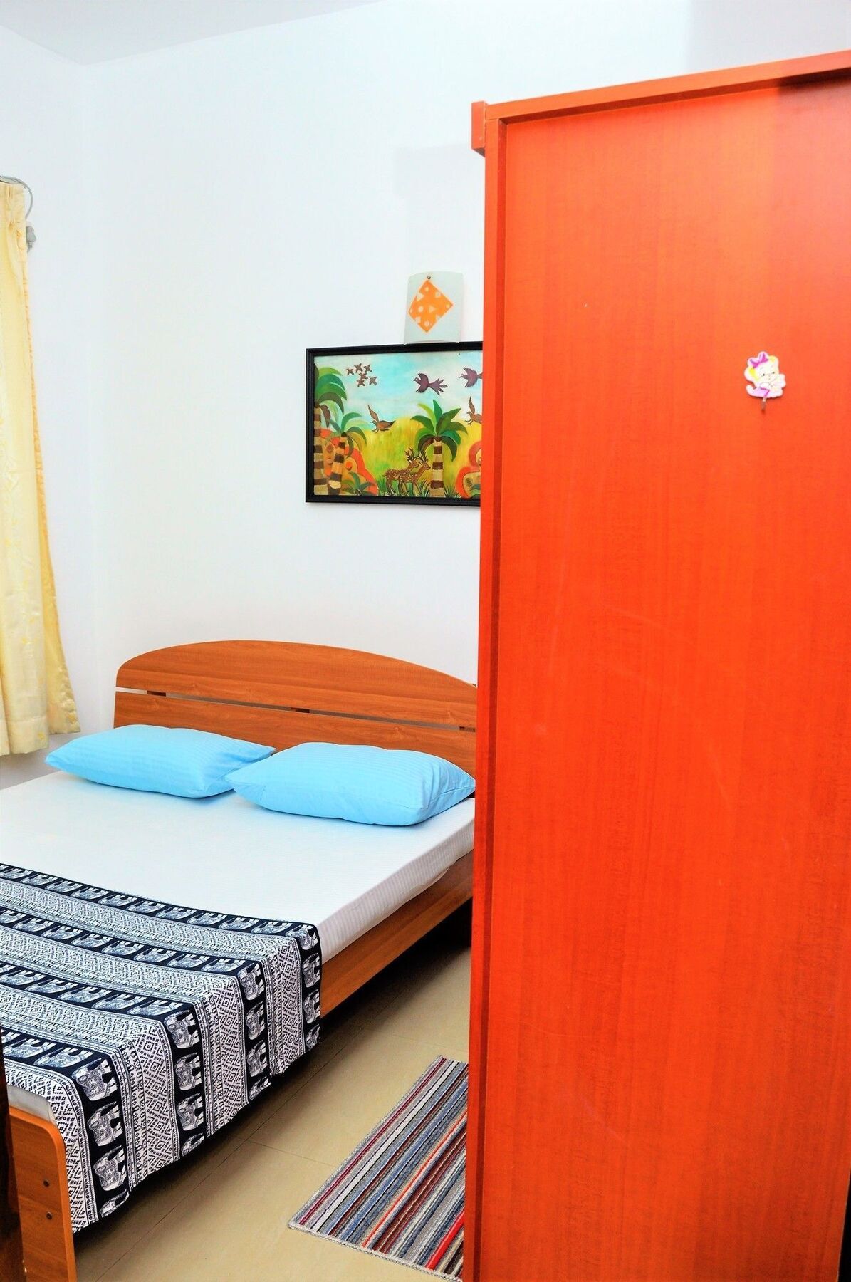 Port View Hostel Colombo Exteriör bild